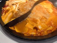 -老天桥蛙炉火锅(姑苏总店)