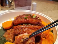 -艳阳天·非遗楚菜(武汉客厅店)