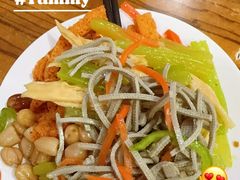 -老陕兄弟(彩虹新城店)