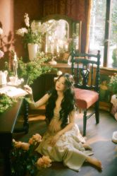 -WAVE SODA摄影工作室