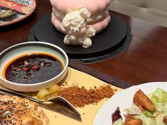 -那拉提之疆·新疆菜(美院店)