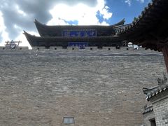 -雁门关景区