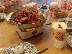 -虾小龙老长沙龙虾馆(坡子街店)