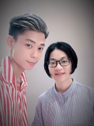 点击看大图 -MG Style Salon
