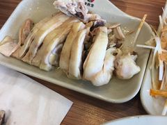-李先生牛肉面大王(华联商厦店)