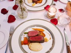 澳洲和牛M6带骨肉眼牛排-蝶舍·MAISON PAPILLON