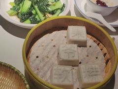 -筱爷叔·上海传统手工菜(玉树路店)