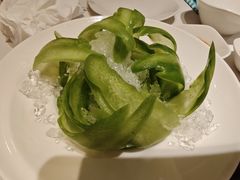 -莆田餐厅PUTIEN(金融街购物中心店)