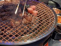 -入火韩国烤肉(凯旋广场店)