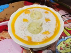 -甜心妈妈·榴莲星级糖水(北京路总店)