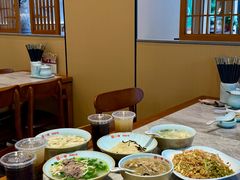-小姜锅贴(凤凰街店)