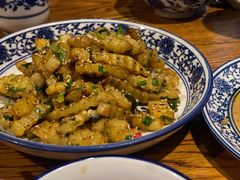 -蜗牛小馆醉乡民谣云南菜(惠新西里店)