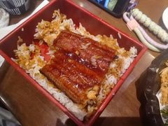 -千代武日本料理(哈西店)
