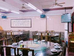 大堂-协和菜馆(凤凰街店)