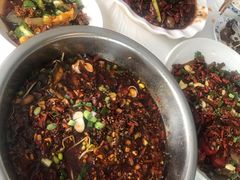 -八0一首创霍老七老螺蛳(万东镇龙景园店)