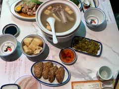 -發起人·肉骨茶(万象汇店)