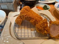 -黒豚料理 寿庵(中央駅西口店)