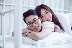 点击看大图 -粉黛映画摄影