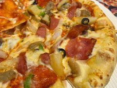-必胜客(八一店)