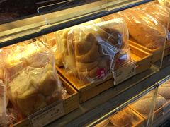 -圣安娜饼屋(信和广场店)