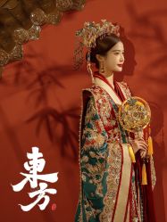 点击看大图 -今生有约婚纱摄影店(景德路店)