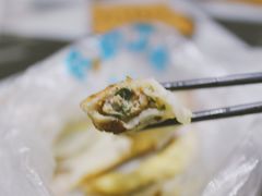 -小街锅贴(西工饭庄七分店)