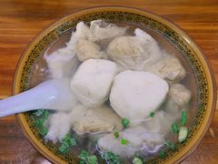 -得胜鱼丸老店