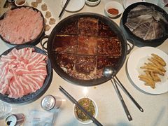 -家一加火锅(绿地翠谷总店)