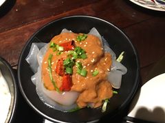 -江边城外烤全鱼(方庄时代购物中心店)