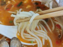-见味花甲(福田coco park店)