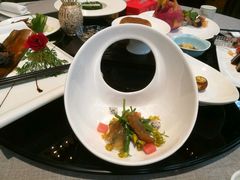 -小广寒电影艺术餐厅(小广寒经三路店)