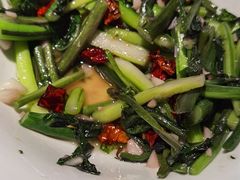 -俏九州·小炒黄牛肉(华润万象汇店)