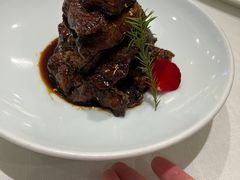 -和记小菜(东方店)