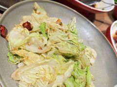 -金掌勺锅包肉(华润万象城店)