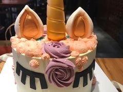 -CAKE BOSS 蛋糕老板(北京世纪金源购物中心)