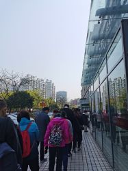 -复旦大学附属妇产科医院(杨浦院区)