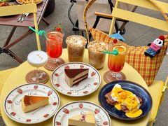 -流浪者复古西餐鸡尾酒吧(沈阳店)