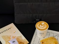 -M Stand(西安大悦城店)