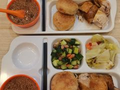 -香妃烤鸡(西单店)