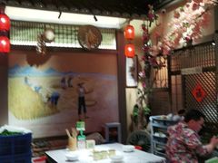 -农耕记·湖南土菜(halo广场店)