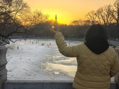 -北陵公园