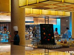 -北京首都机场希尔顿酒店