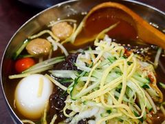 -服务大楼冷面(延大店)