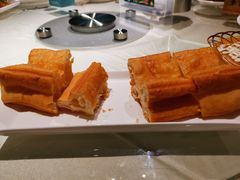-屋顶花园餐厅(步行街老地王大厦店)