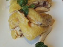 -蜈支洲岛珊瑚酒店临海阁中餐厅