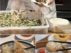 -禄运茶居·手工点心(猎德店)