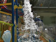 -青岛海泉湾皇冠假日度假酒店