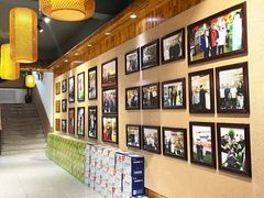 -老村长大锅炖羊肉(榆林大道店)