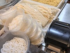 -李叁面馆(妇幼店)