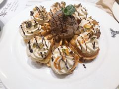 -娜娜家·Nana's restaurant(国金汇店)